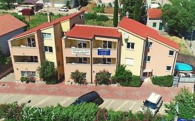 Apartments Solaris